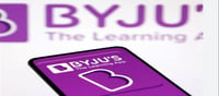 Byju's Offers Partial Salary Relief.!